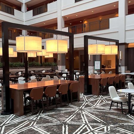 Embassy Suites Гантсвілл Екстер'єр фото